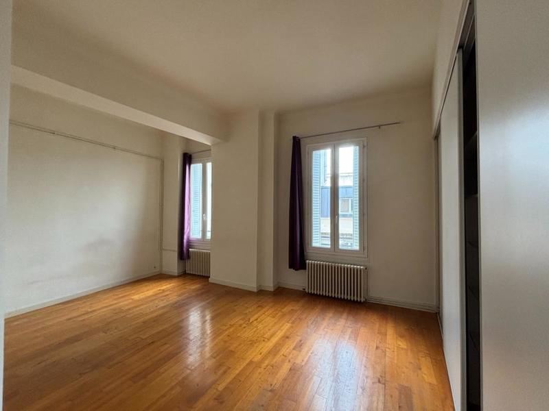 Appartement - 127 m² - 5 pièces