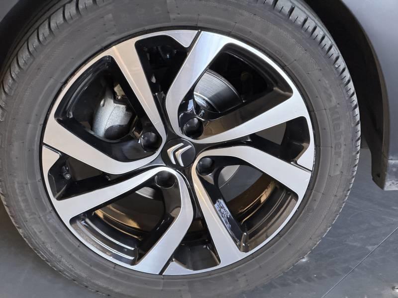 Citroën C3 PureTech 110 Bvm6 elle