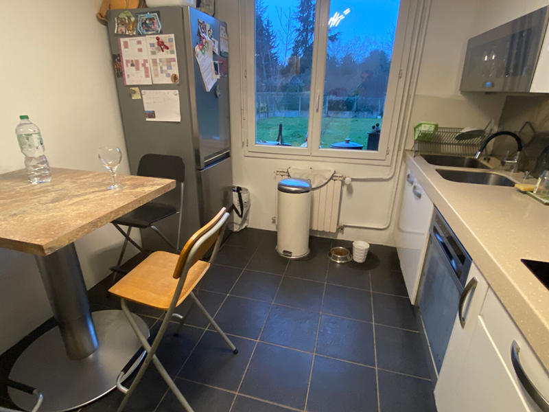 Maison - 89 m² - 4 pièces