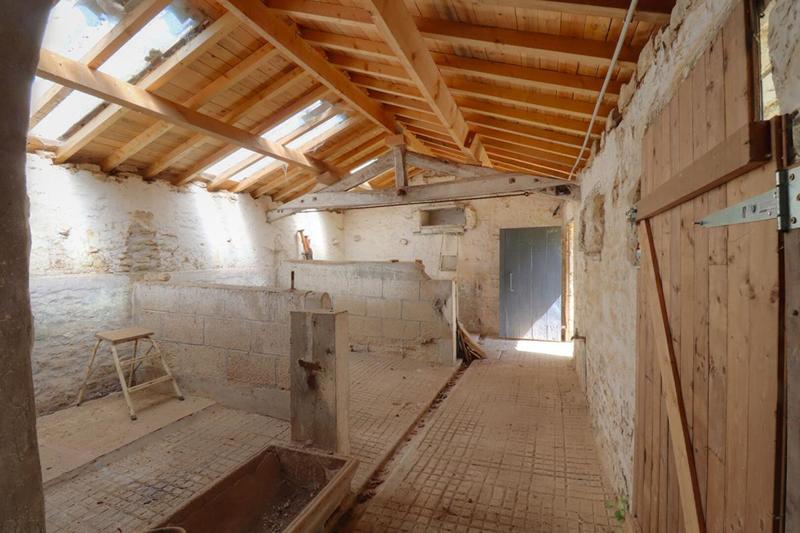 Maison - 124 m² - 4 pièces