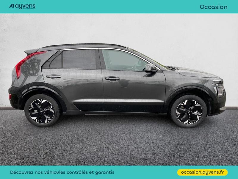Kia Niro Ev 204ch Premium
