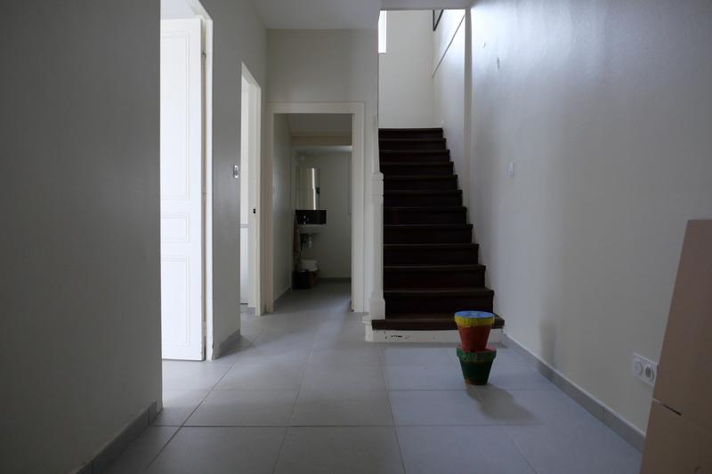 Maison - 86 m² - 3 pièces