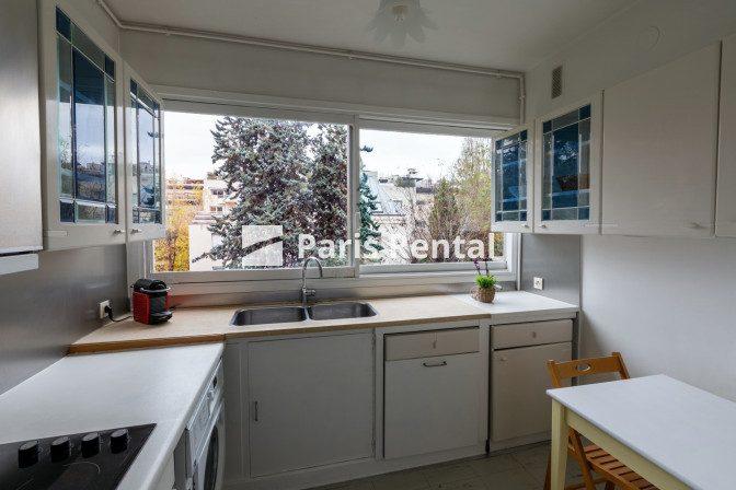 Appartement - 82 m² - 3 pièces