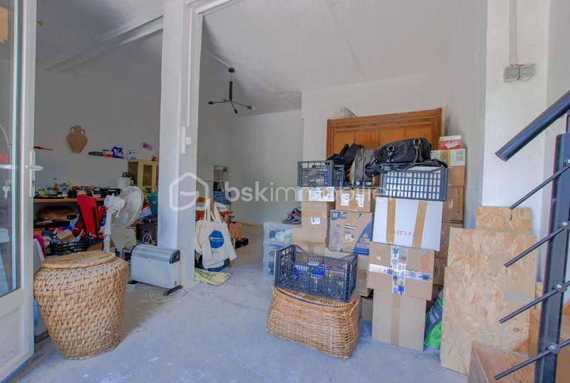 Maison - 172 m² - 5 pièces