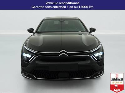 Citroën C5 X PureTech 130 Eat8 Plus