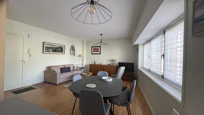 Appartement - 54 m² - 2 pièces