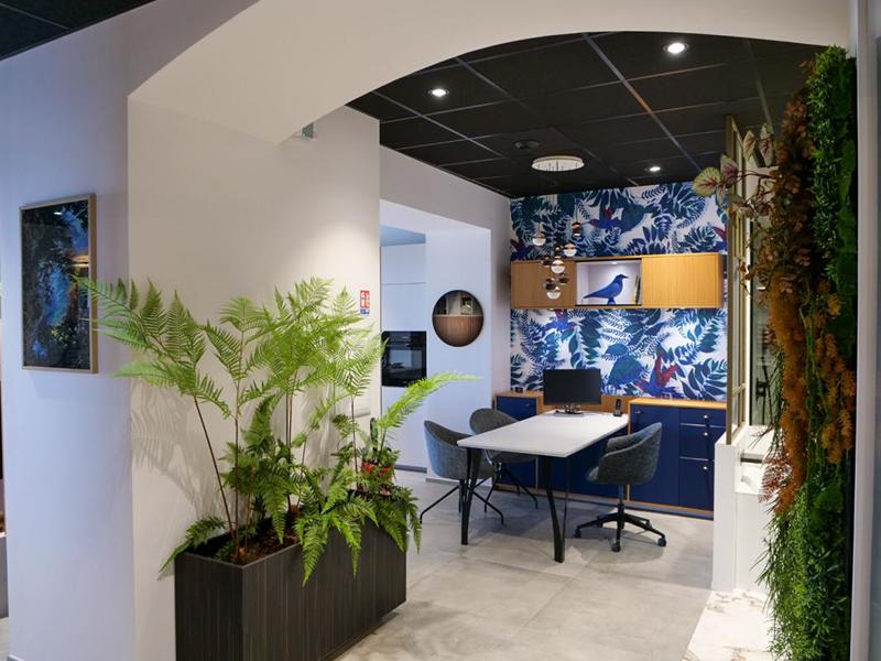 Immeuble - 160 m² - 3 pièces