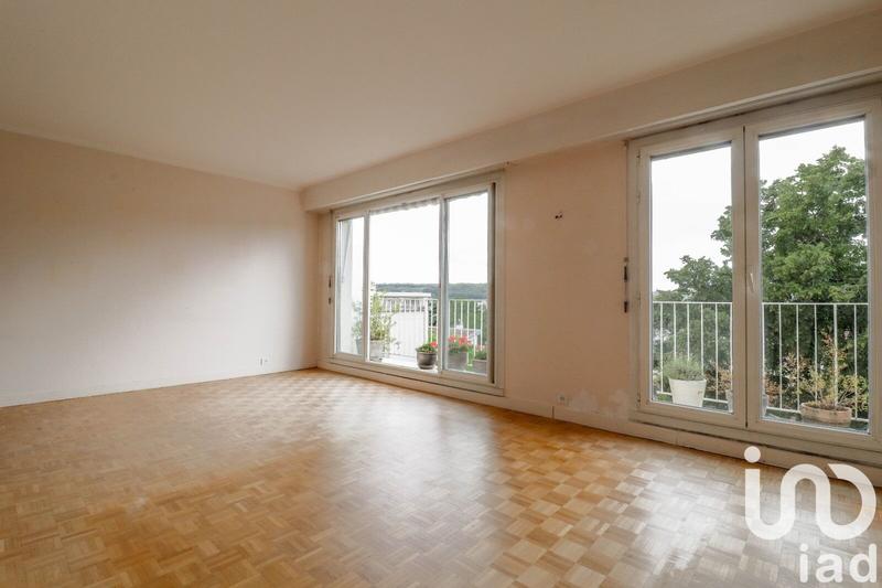 Appartement - 86 m² - 4 pièces