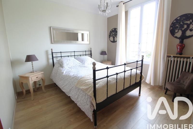 Maison - 114 m² - 5 pièces