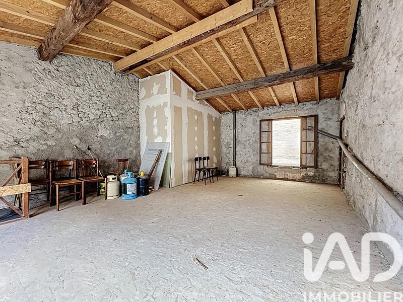 Maison - 81 m² - 4 pièces