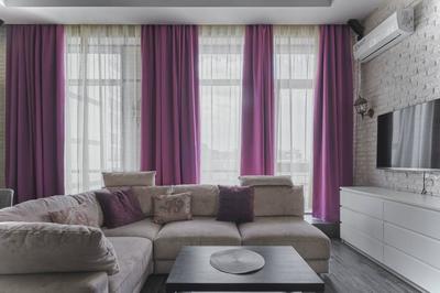 Studio - 21 m² - 1 pièce