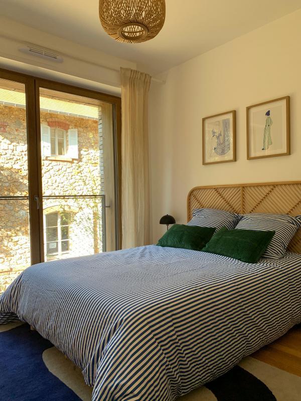 Appartement - 87 m² - 4 pièces