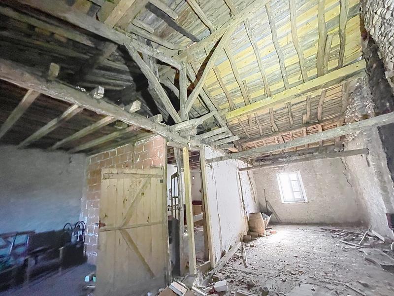 Maison - 150 m² - 4 pièces