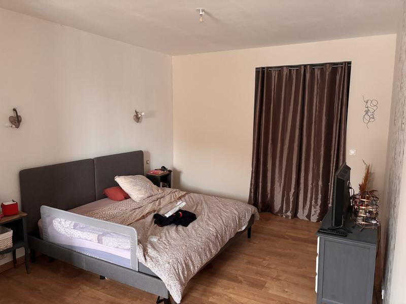 Maison ancienne - 270 m² - 9 pièces