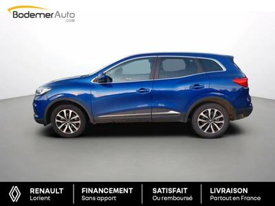 Renault Kadjar TCe 140 Edc Evolution
