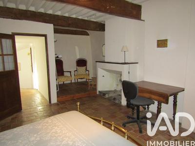 Maison - 111 m² - 5 pièces