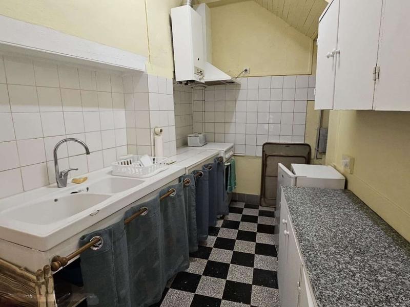 Maison - 133 m² - 6 pièces