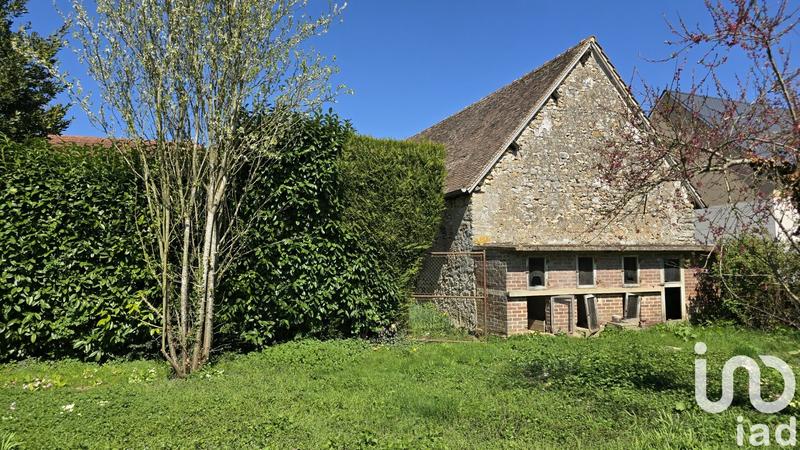 Maison de campagne - 163 m² - 6 pièces