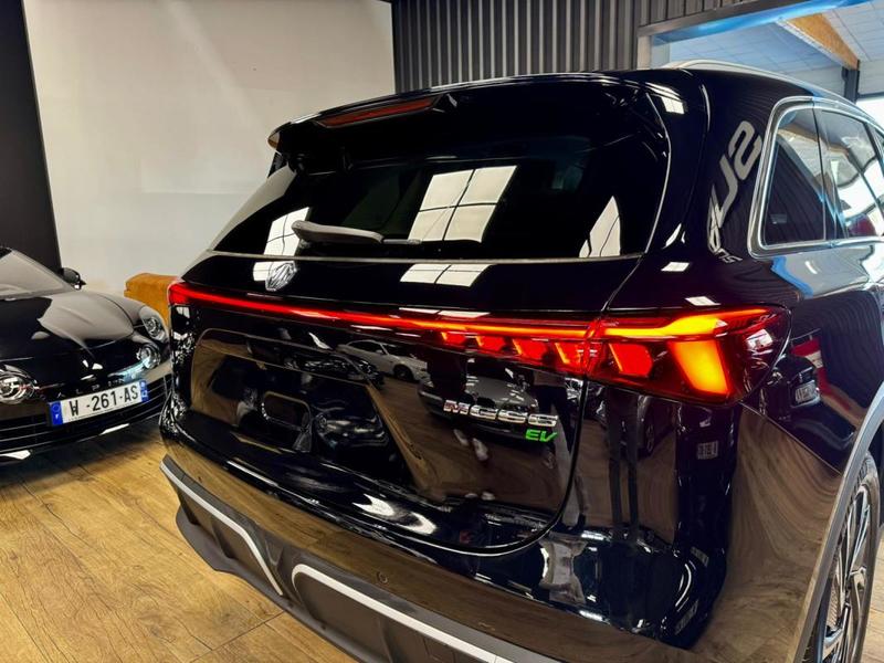 Mg mgs6 Ev 77 Kwh 180kw Luxury 244 ch 2wd