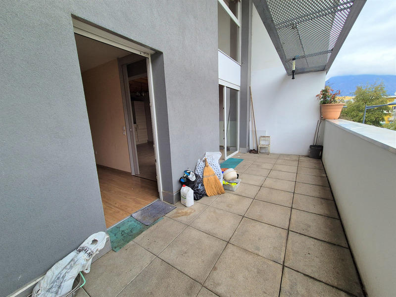 Duplex - 99 m² - 5 pièces