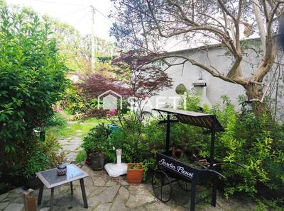 Maison de ville - 95 m² - 4 pièces