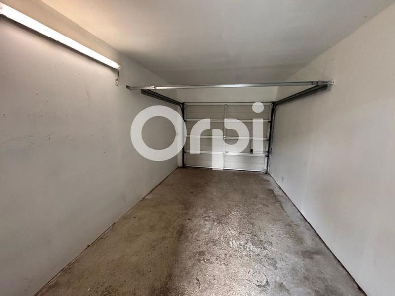 Maison - 116 m² - 5 pièces