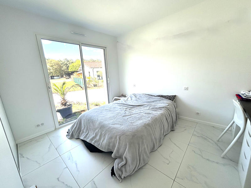 Maison - 171 m² - 5 pièces