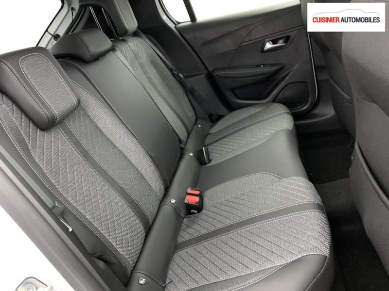 Peugeot 208 Hybrid 110 e-Dcs6 Allure