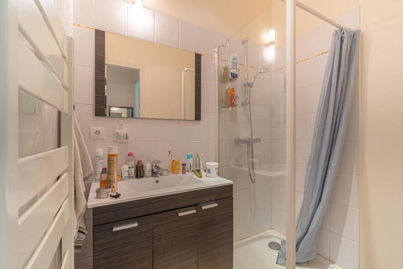 Appartement - 297 m² - 6 pièces