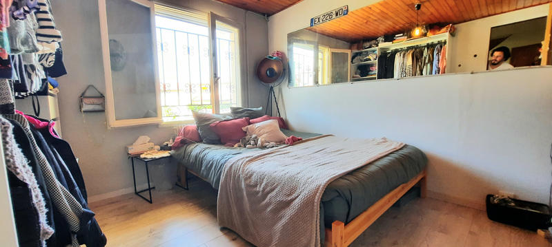 Maison - 107 m² - 5 pièces