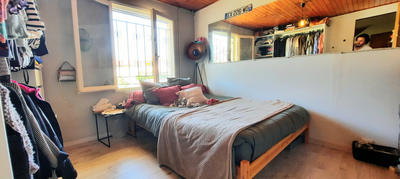 Maison - 107 m² - 5 pièces