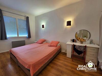 Maison de village - 79 m² - 4 pièces