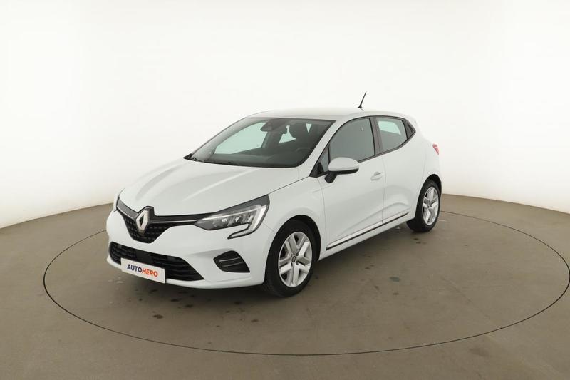 Renault Clio 1.0 SCe Zen 72 ch