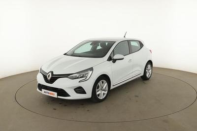 Renault Clio 1.0 SCe Zen 72 ch