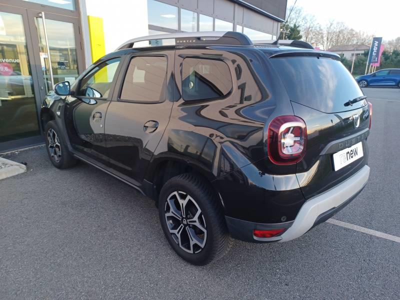 Dacia Duster Blue dCi 115 4x2 Prestige