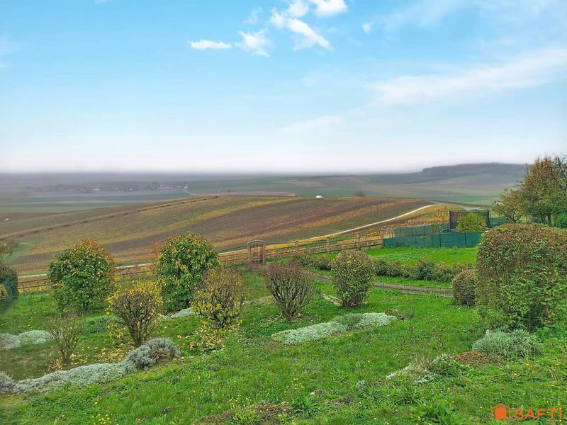 Maison - 301 m² - 10 pièces