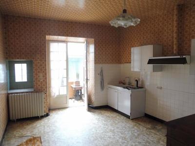 Maison - 190 m² - 6 pièces