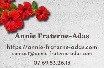 Annie Fraterne-Adas