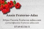Annie Fraterne-Adas