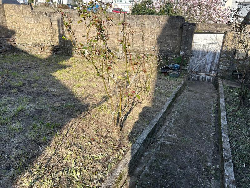 Maison - 64 m² - 4 pièces