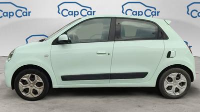 Renault Twingo 1.0 SCe 75 Intens