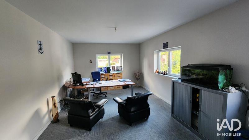 Local commercial - 330 m²