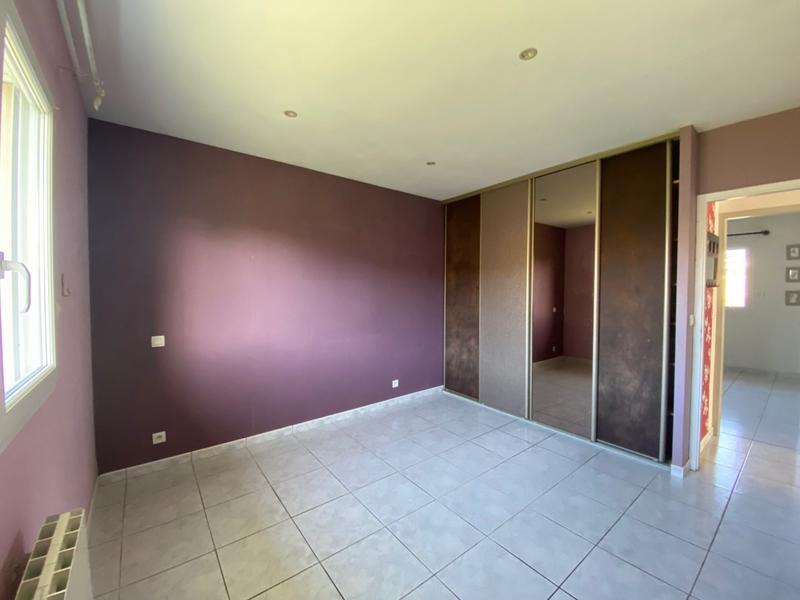 Villa - 160 m² - 5 pièces