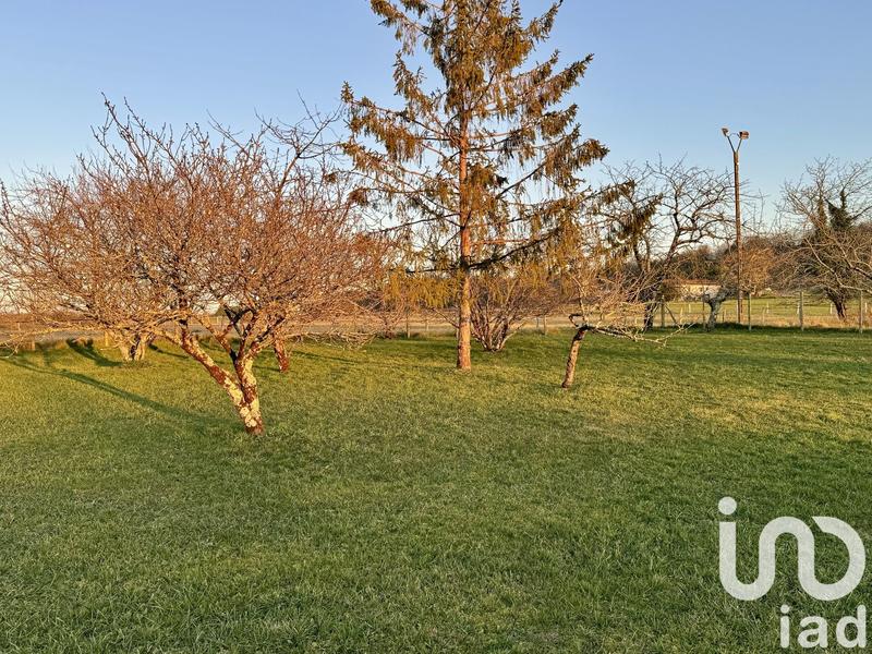 Maison - 115 m² - 6 pièces