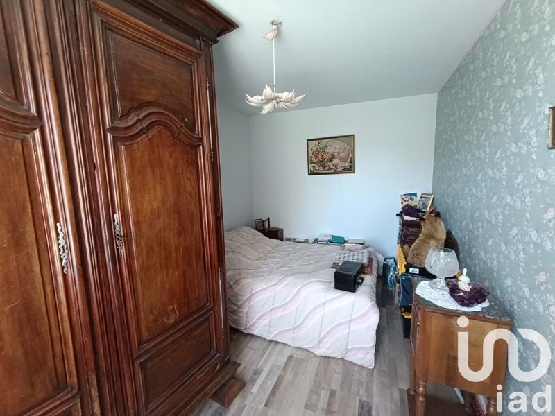 Maison - 163 m² - 8 pièces