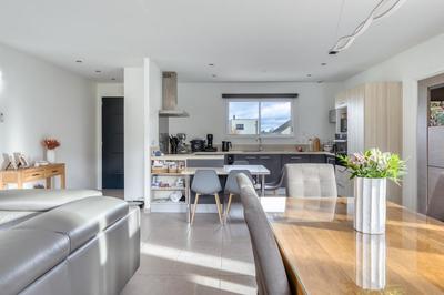 Maison ancienne - 110 m² - 5 pièces