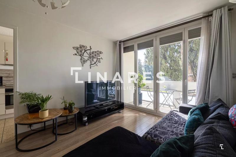 Appartement - 67 m² - 4 pièces