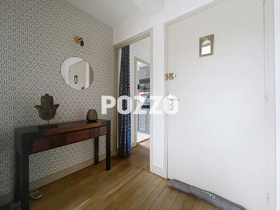 Appartement - 98 m² - 5 pièces