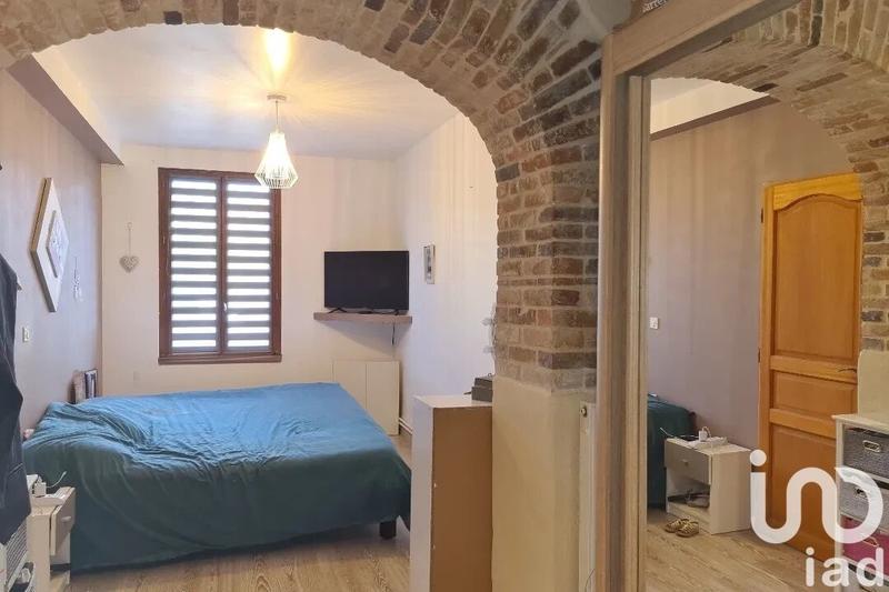 Appartement - 135 m² - 4 pièces