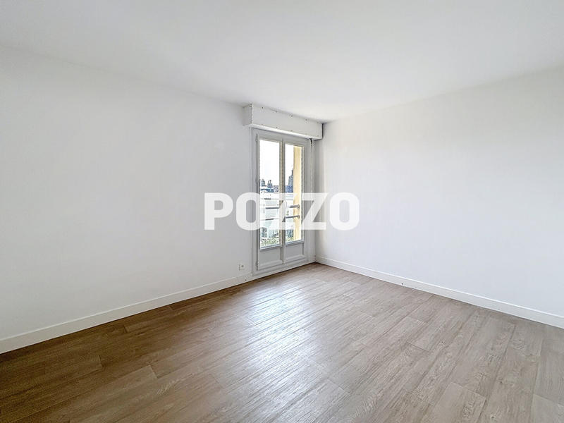 Appartement - 76 m² - 3 pièces